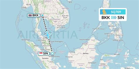 sq709|SQ709 (SIA709) Singapore Airlines Flight Tracking and History.